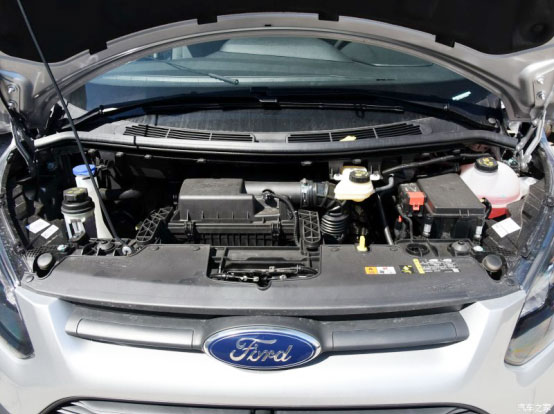 2.0T EcoBoost GTDiͷ