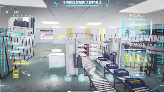 Demo 3Dϵͳ