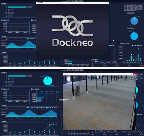 ַƼDockneoֿܲ ȫ̱ϲִȫ