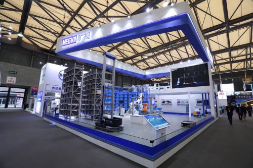 CeMAT ASIA 2019 ֳ