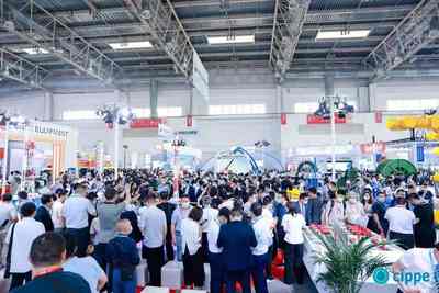2022振威石油展CIPPE|一年一度的世界石油装备大会 2022振威石油展CIPPE|一年一度的世界石油装备大会