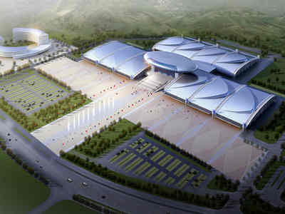 2024新疆智能制造装备博览会 2024新疆智能制造装备博览会